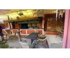 Hostal con encanto renovado en el corazón de Palma