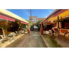 Hostal con encanto renovado en el corazón de Palma