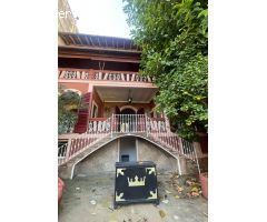 Hostal con encanto renovado en el corazón de Palma