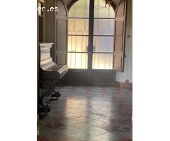 Hostal con encanto renovado en el corazón de Palma