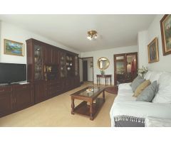 Se vende primer piso con terraza en Santa Catalina