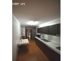 Se vende primer piso con terraza en Santa Catalina