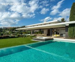 VILLA LUJO - LA QUINTA