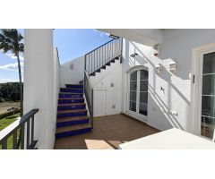 Ático de Lujo en Venta con Vistas al Mar y al Golf en Los Arqueros