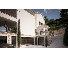 Parcelas en venta con proyecto y licencia en Los Arqueros