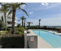Ático de 2 Dormitorios en Venta en Los Arqueros, Benahavís