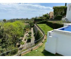 VILLA CONTEMPORANEA - BENAHAVIS