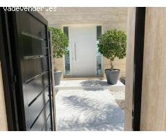 VILLA CONTEMPORANEA - BENAHAVIS