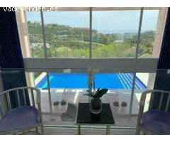VILLA CONTEMPORANEA - BENAHAVIS