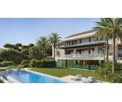 EXQUISITA VILLA DE LUJO - LA ZAGALETA
