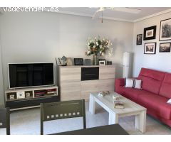 VIVIENDA DISPONIBLE SOLO DE SEPTIEMBRE A JUNIO