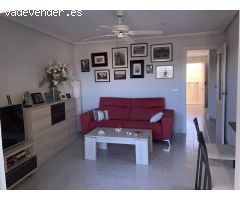 VIVIENDA DISPONIBLE SOLO DE SEPTIEMBRE A JUNIO