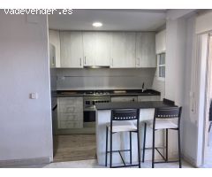 VIVIENDA DISPONIBLE SOLO DE SEPTIEMBRE A JUNIO