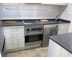 VIVIENDA DISPONIBLE SOLO DE SEPTIEMBRE A JUNIO