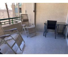 VIVIENDA DISPONIBLE SOLO DE SEPTIEMBRE A JUNIO
