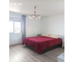 CASA DE CAMPO A 5 MINUTOS DE NOVELDA