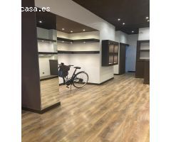 EDIFICIO EN VENTA EN PLENO CENTRO DE ELCHE LOCAL+2 ALTURAS