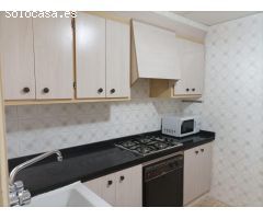 Apartamento con vistas al Mar