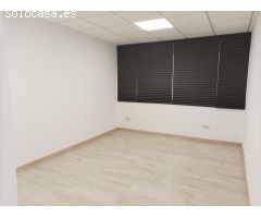 ENTRESUELO COMERCIAL