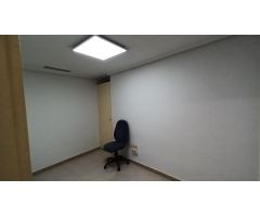 OFICINA EN PLENO CENTRO