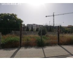 CIUDAD JARDIN