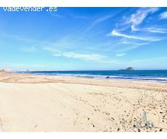 APARTAMENTO EN VENTA – LA MANGA DEL MAR MENOR, EDIFICIO MÓNACO (KM 7)