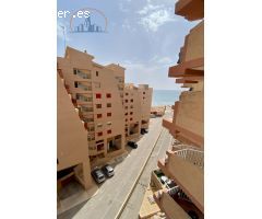 APARTAMENTO EN VENTA – LA MANGA DEL MAR MENOR, EDIFICIO MÓNACO (KM 7)