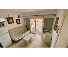 APARTAMENTO EN VENTA – LA MANGA DEL MAR MENOR, EDIFICIO MÓNACO (KM 7)