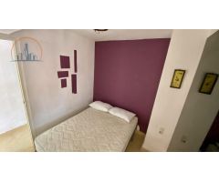 APARTAMENTO EN VENTA – LA MANGA DEL MAR MENOR, EDIFICIO MÓNACO (KM 7)