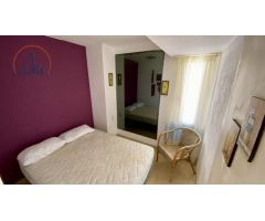 APARTAMENTO EN VENTA – LA MANGA DEL MAR MENOR, EDIFICIO MÓNACO (KM 7)