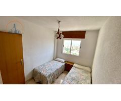 APARTAMENTO EN PLANTA 9ª CON VISTAS AL MAR – EDIFICIO MAR MENOR, PLAYA HONDA (Calle Río Tormes)