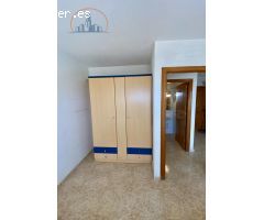 APARTAMENTO EN PLANTA 9ª CON VISTAS AL MAR – EDIFICIO MAR MENOR, PLAYA HONDA (Calle Río Tormes)