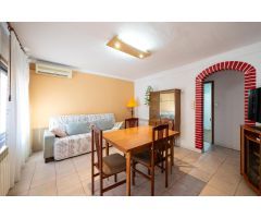 CERDANYOLA-MATARÓ PIS DE 2 HABITACIONS ECONÒMIC
