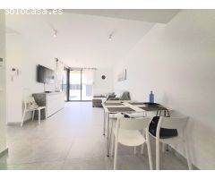 ALQUILER CON OPCIÓN COMPRA - SAN PEDRO DEL PINATAR - 3D-3B - PISCINA PRIVADA - PARKING - LICENCIA TU