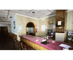 VENTA-LOCAL -TORREVIEJA-247 M2- 300 M PLAYA