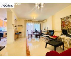 VENTA-CHALET-3PLANTAS-4D-2B-CHIMENEA-SOLARIUM-PISCINA COMUNITARIA-PARKING