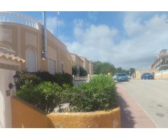 VENTA VIVIENDA CESIÓN REMATE - APARTAMENTO - ORIHUELA COSTA - 2D 1B 71M2 - URBANIZACIÓN CON PISCINA