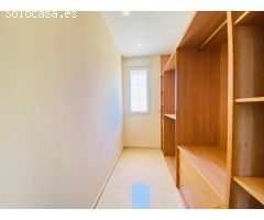 VENTA-VILLA-CABO ROIG--6D-5B-3 PLANTAS-GIMNASIO-SAUNA-150M PLAYA