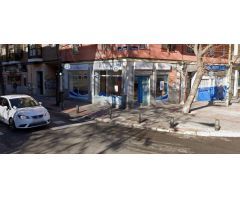 VENTA LOCAL EN EXPLOTACION - MADRID - 70 M2 - OPERACION SOCIETARIA