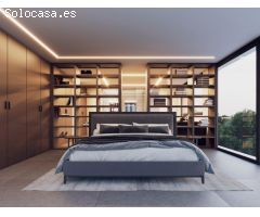 VENTA-OBRA NUEVA-VILLA LUJO-ALTEA- 3/4 D-3 B- 220 M2- PISCINA PRIVADA- PRECIO DESDE 1.250.000