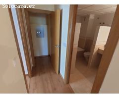 VENTA PISO EN ZONA PRIVILEGIADA EN TORREVIEJA 3 HAB 2 BAÑOS VISTAS AL PUERTO 140 M2 CON GARAJE INCL