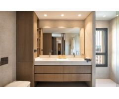 VENTA-MARBELLA-CENTRO-ÁTICO-3D-3B-179M2-25M2 TERRAZA-AMUEBLADO-PARKING-VISTAS PAÑORAMICAS AL MAR