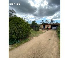 VENTA-CASA-VIDRERAS-5HAB-2ASEOS-1BAÑO
