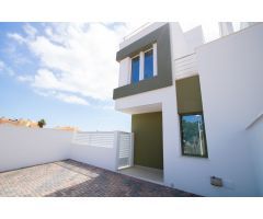 VENTA-OBRA NUEVA-DENIA-VILLAS Y ADOSADOS-2 Y 3 DORMITORIOS