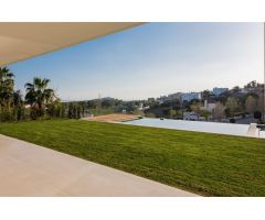 Magnifica villa en Benahavis, Marbella