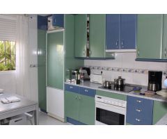 BAJO CON JARDÍN PRIVADO EN MILLA DE ORO URB. EL INFANTADO