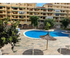 ALQULER-LARGA TEMPORADA-TORRE LA MATA-1D-1B-PISCINA-200M PLAYA