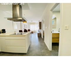 ALQUILER-APARTAMENTOS-1D-1B-GARAGE-TRASTERO-PISCINA -800M PLAYA-VISTAS AL MAR