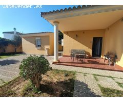Chalet URBANO de 3 dormitorios en Los Gallos