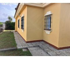 Chalet URBANO de 3 dormitorios en Los Gallos